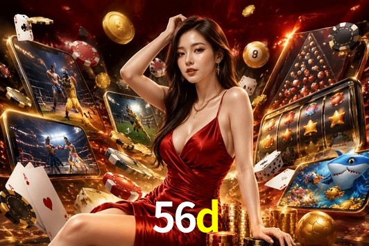 Welcome Bonus 56d