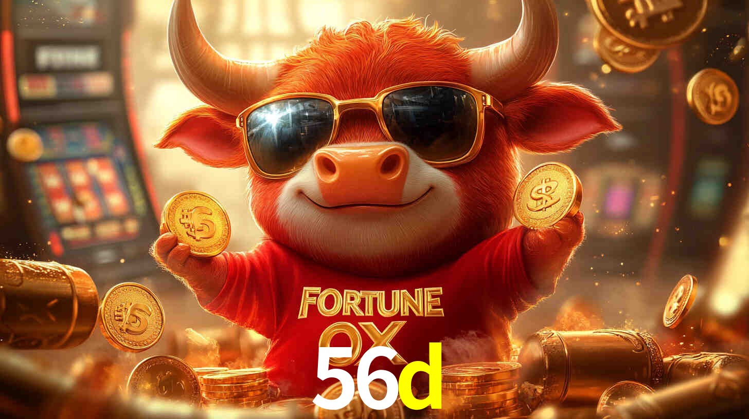 56d - Aposta dos Sonhos Reais - 56d.com