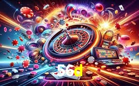 Bônus Diários 56d
