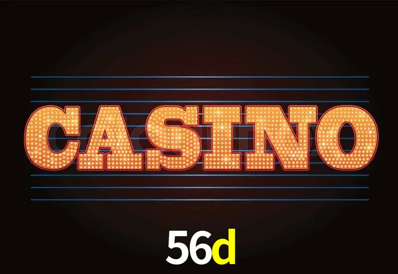 Casino Ao Vivo 56d
