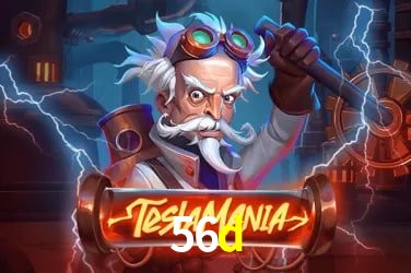 Apostas de Tênis 56d