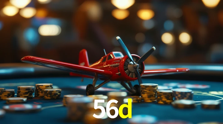 Slot Games 56d