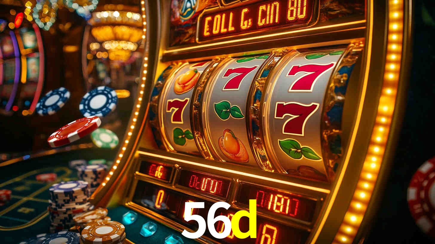 Welcome Bonus 56d