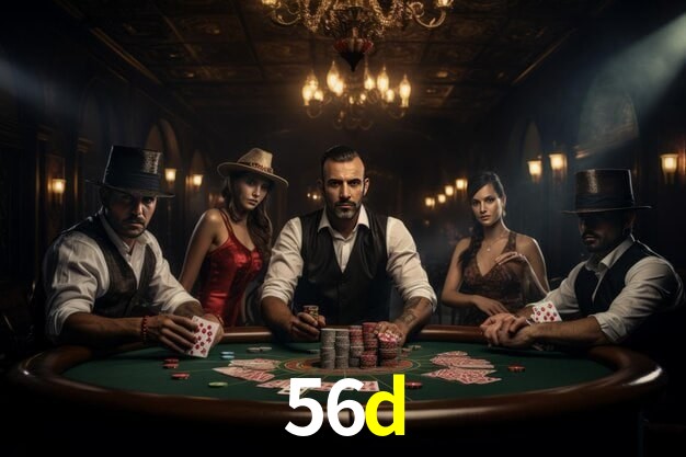 Explorando a Categoria de Eventos em Apostas na 56d