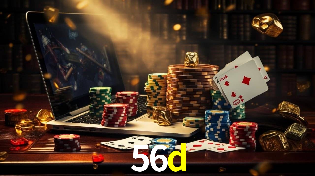 Interface do App 56d