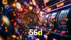 Descubra o Programa VIP da 56d: Vantagens Exclusivas para Jogadores