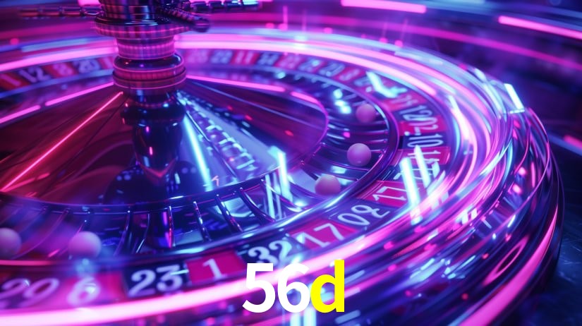 Explorando a Categoria de Eventos em Apostas na 56d