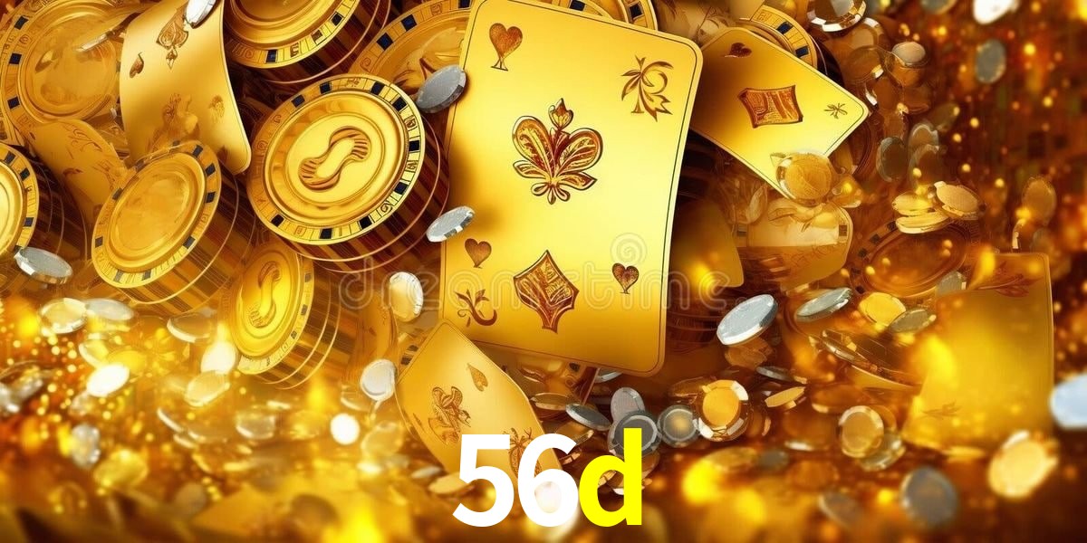 Descubra a Essência do 56d: Nossa História e Compromissos