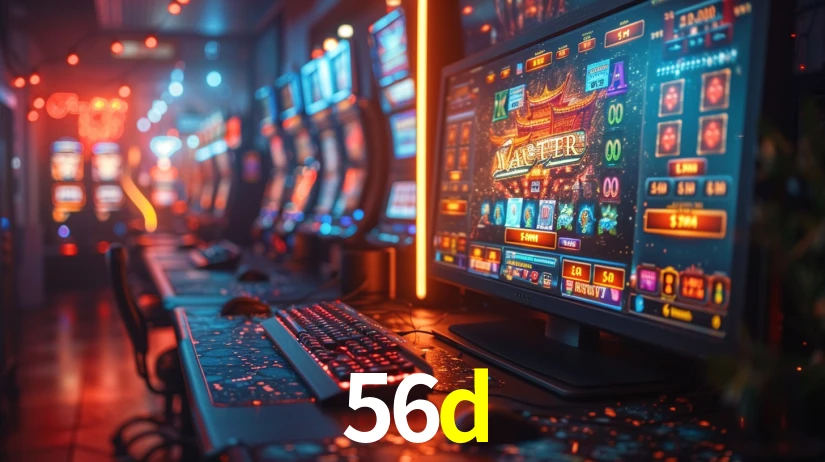 Explore as vantagens do 56d: serviço profissional e confiabilidade