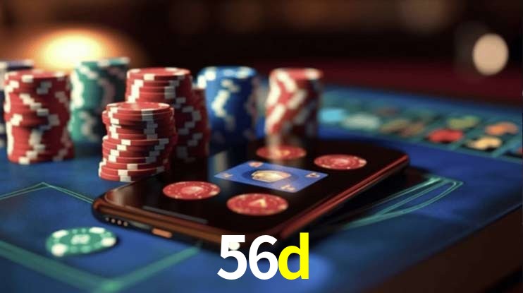 Jogos Exclusivos 56d