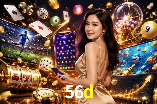 Game Providers 56d