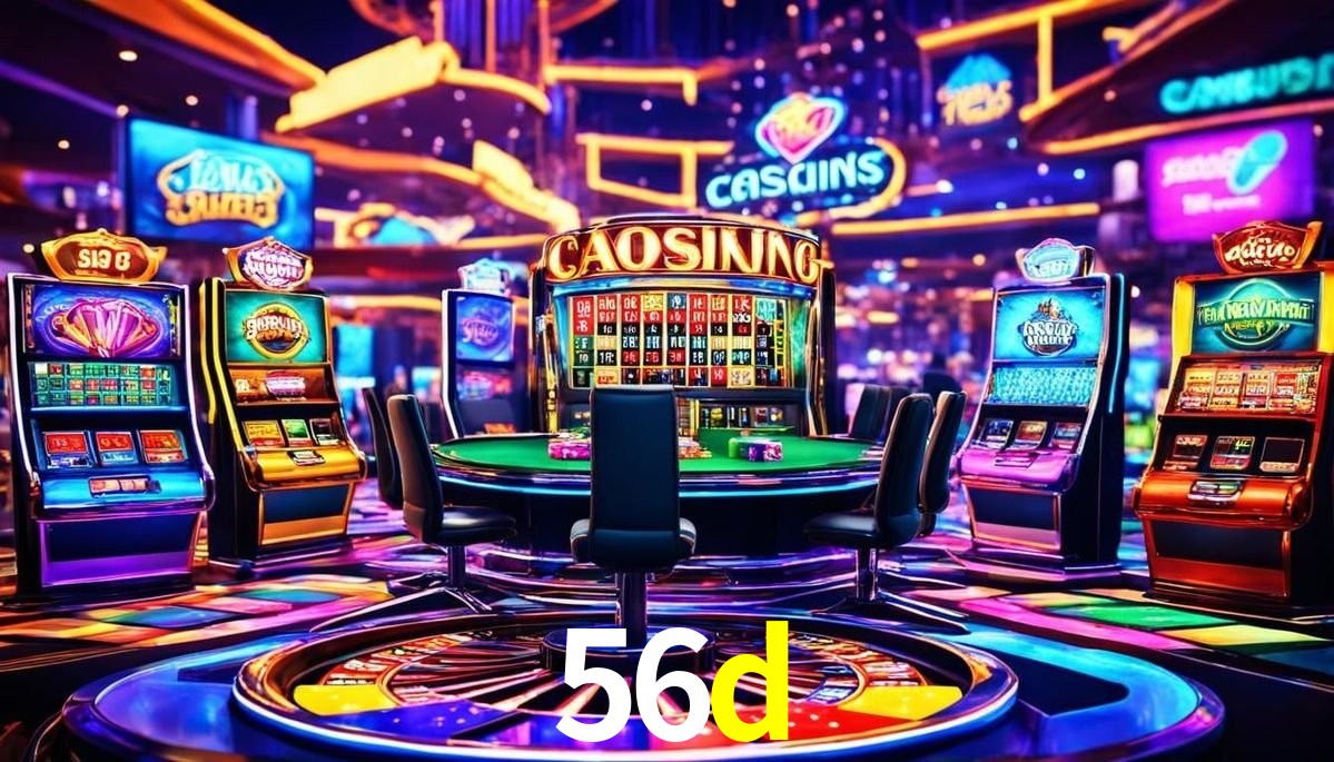 Mesa de Blackjack 56d