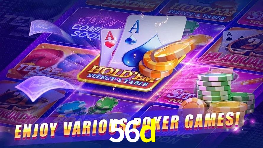 Descubra a Essência do 56d: Nossa História e Compromissos