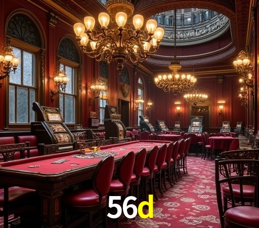 Casino Ao Vivo 56d