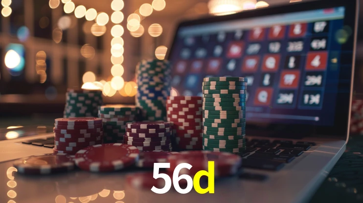 Platform Technology 56d