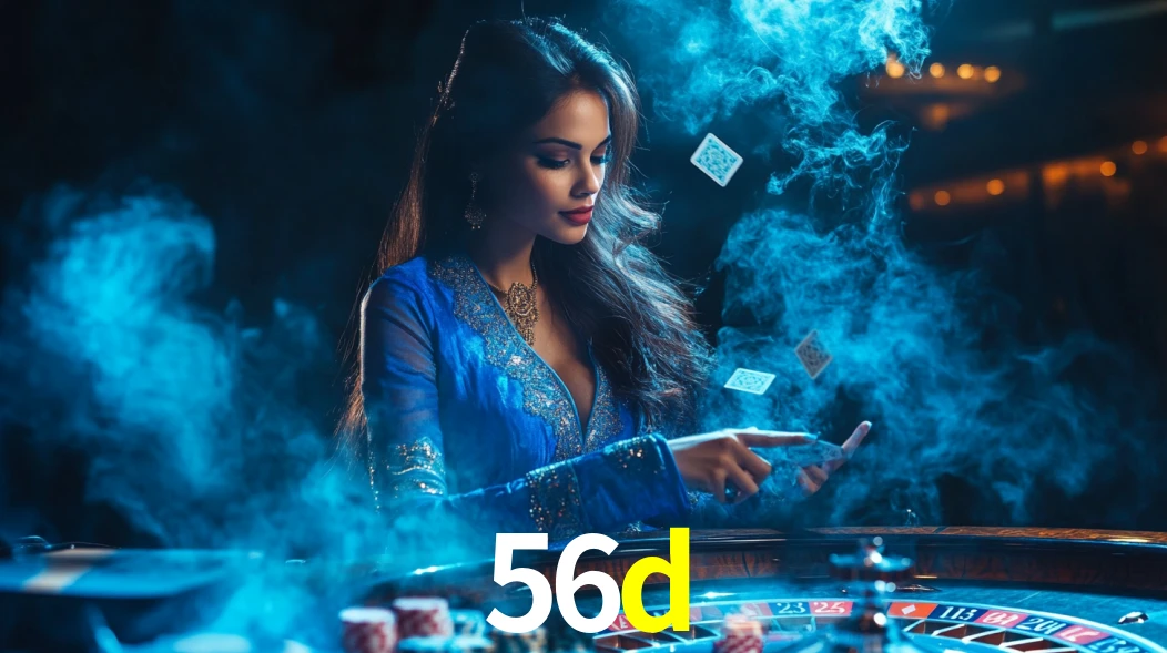A Popularidade dos Caça-Níqueis no 56d
