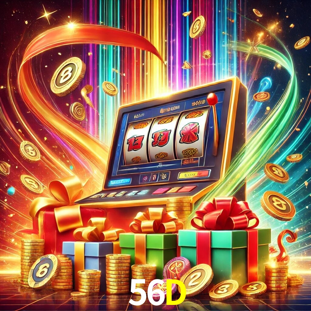 Promoções 56D